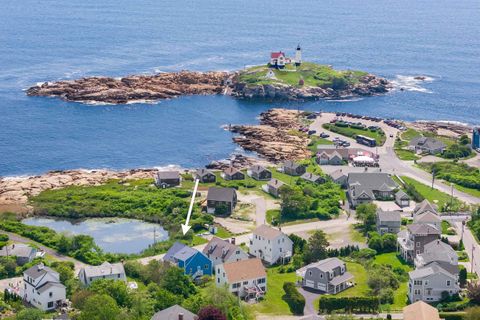 204 Nubble Road York ME 03909