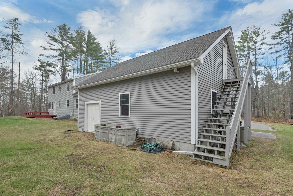 Photo of 22 Duckworth Road, Hebron, NH 03241 (MLS # 5084697)