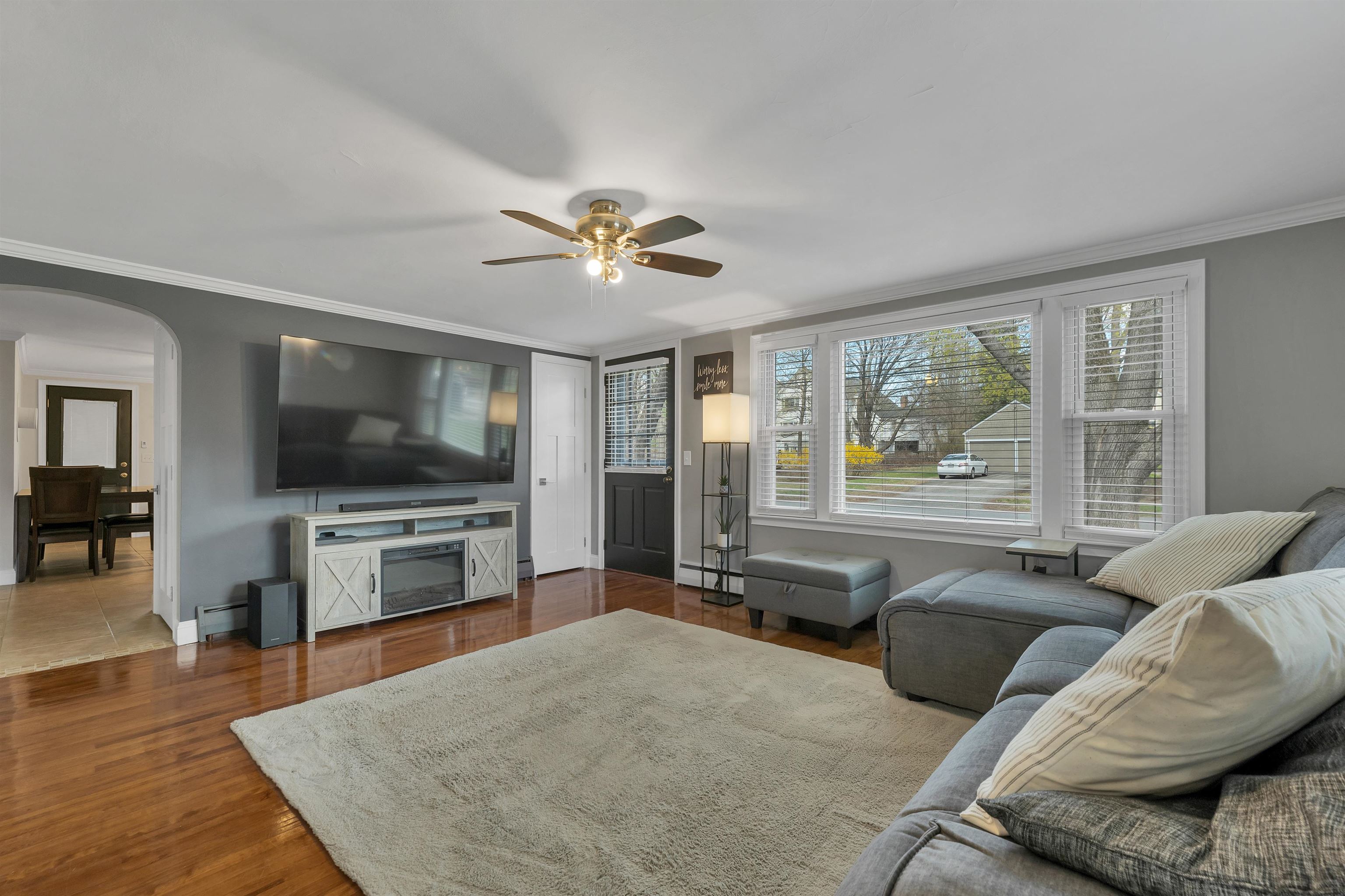 5 Pleasant Street