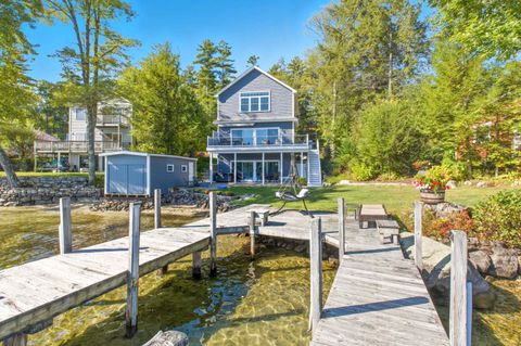 21 Richardson Drive Alton NH 03810