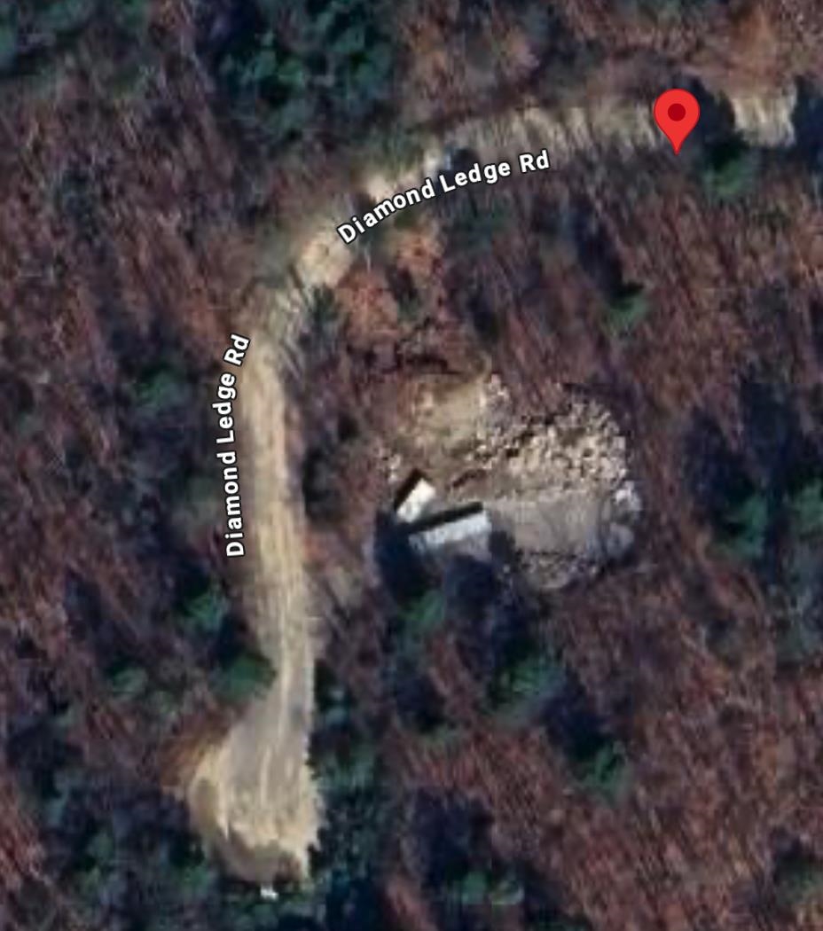 53 Diamond Ledge Road