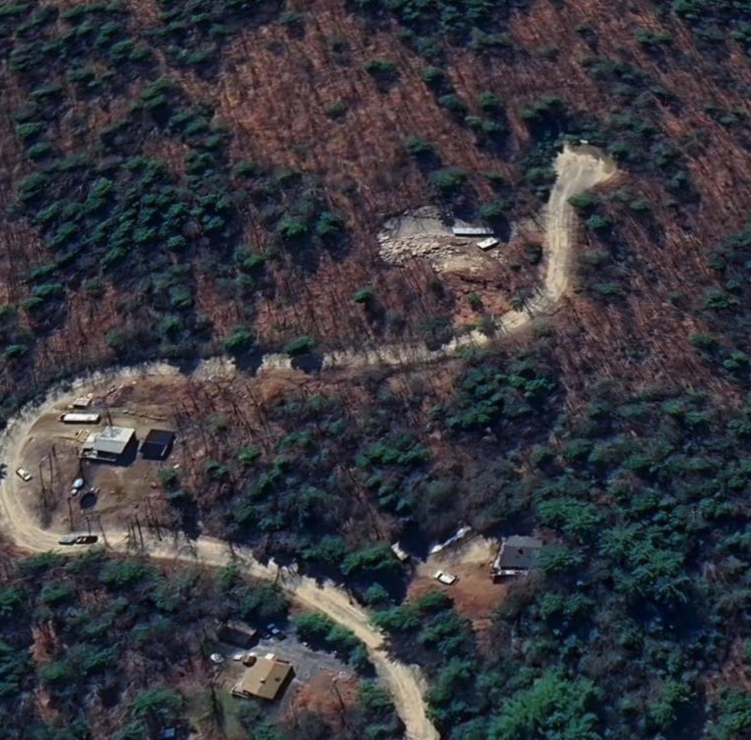 53 Diamond Ledge Road