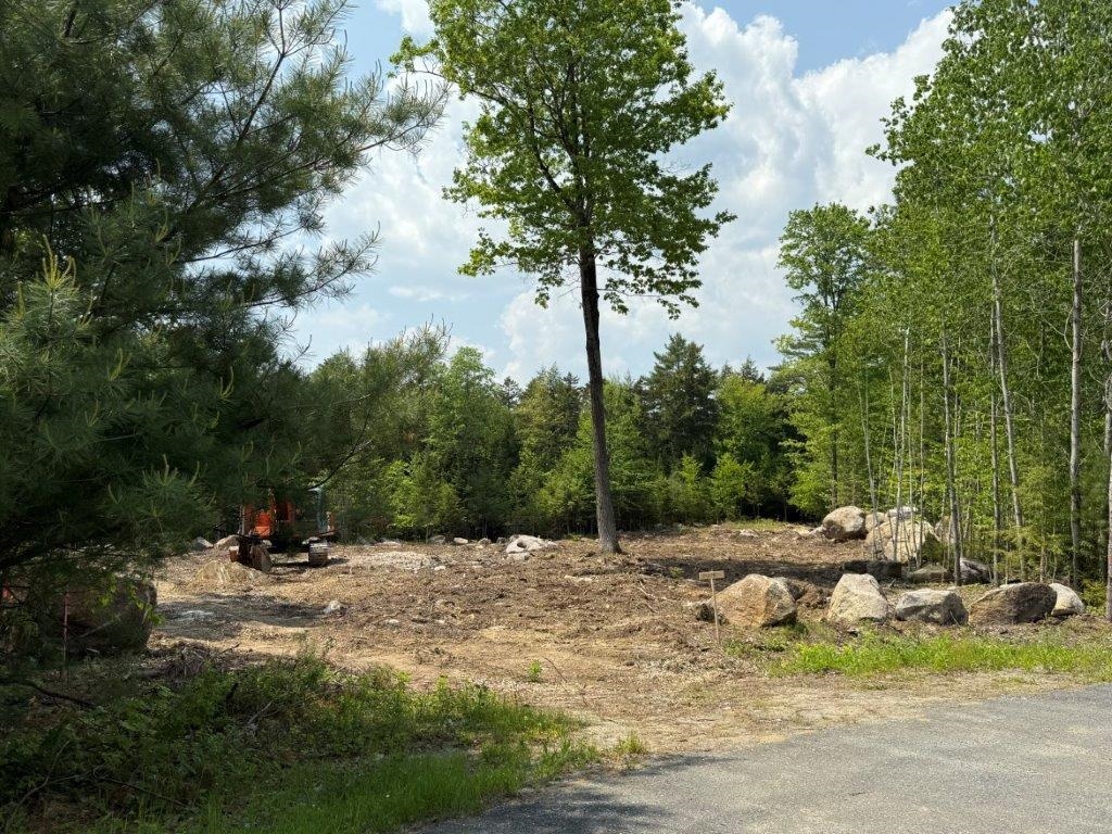 Straw Brook Lane