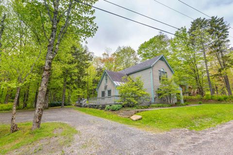 5 Alpine Loop Road Dover VT 05356