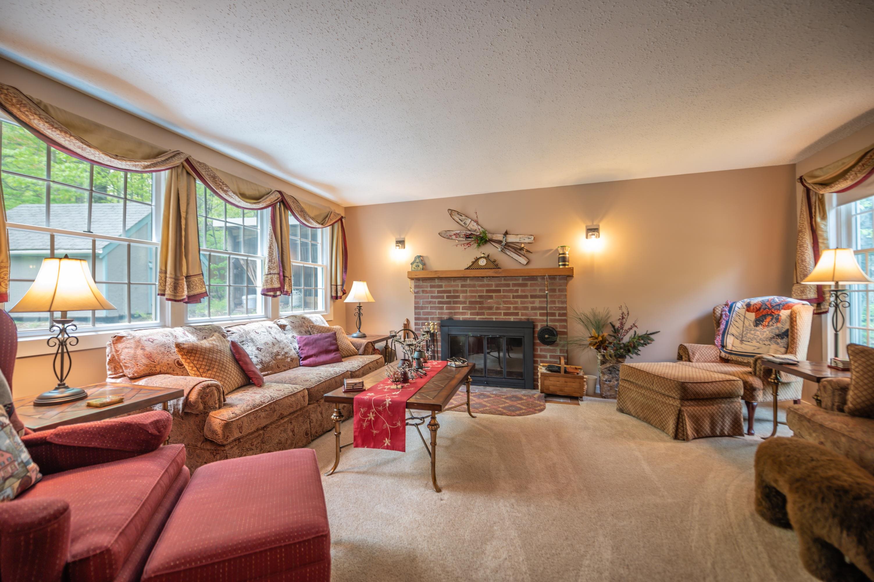 5 Alpine Loop Road