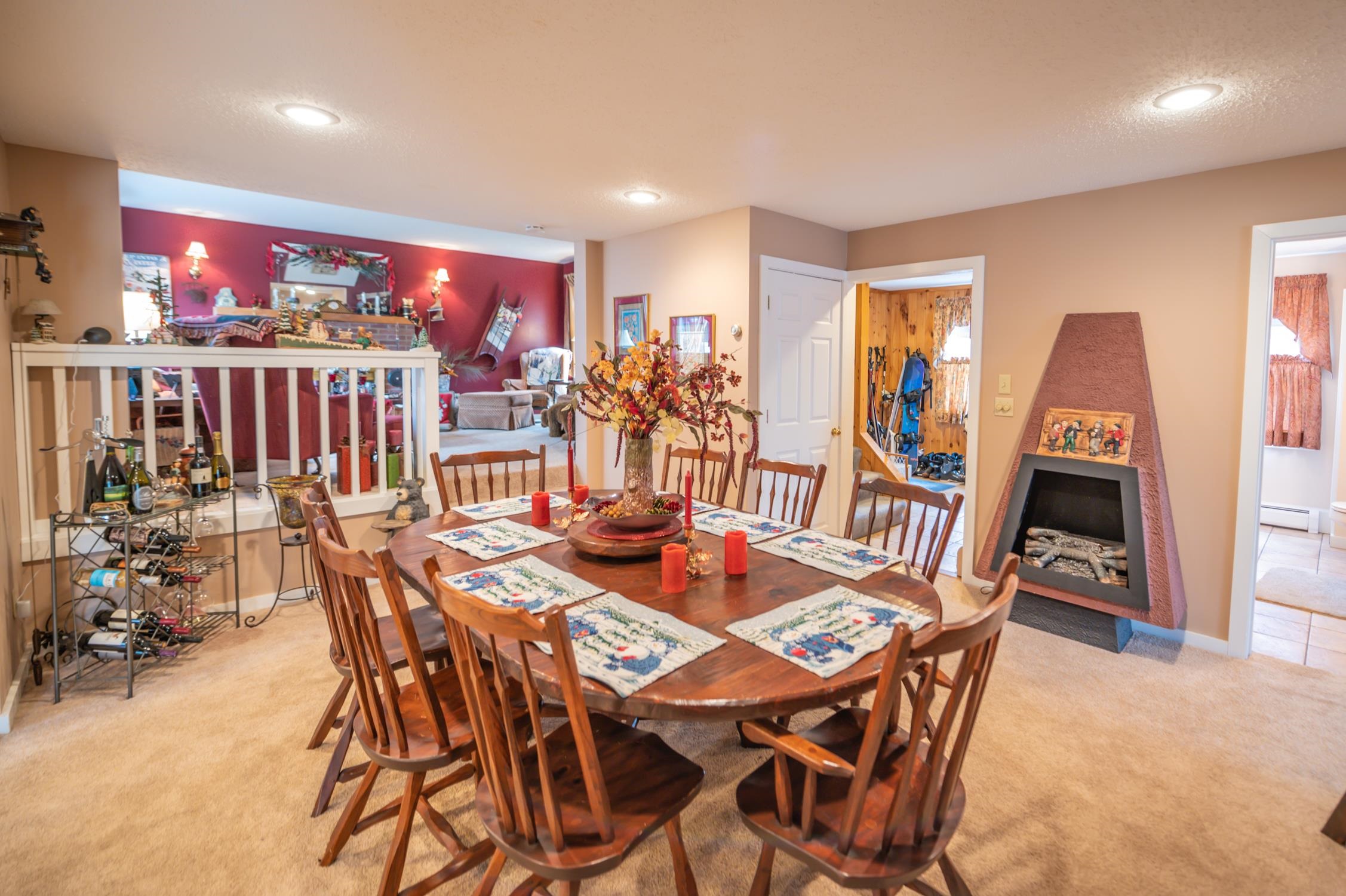 5 Alpine Loop Road