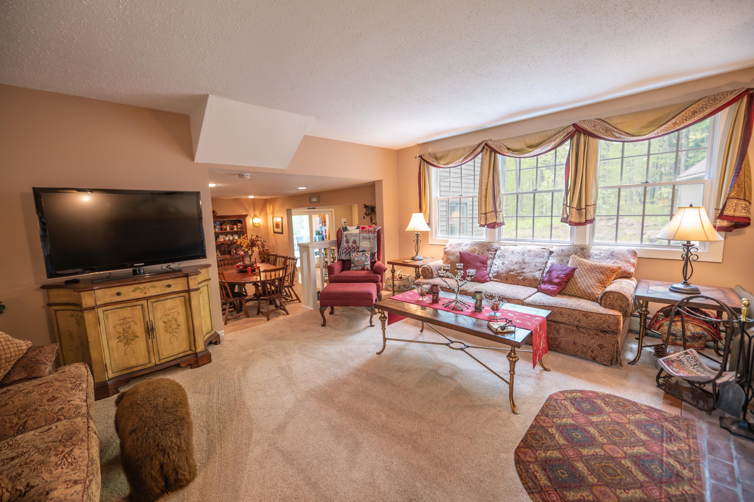 5 Alpine Loop Road