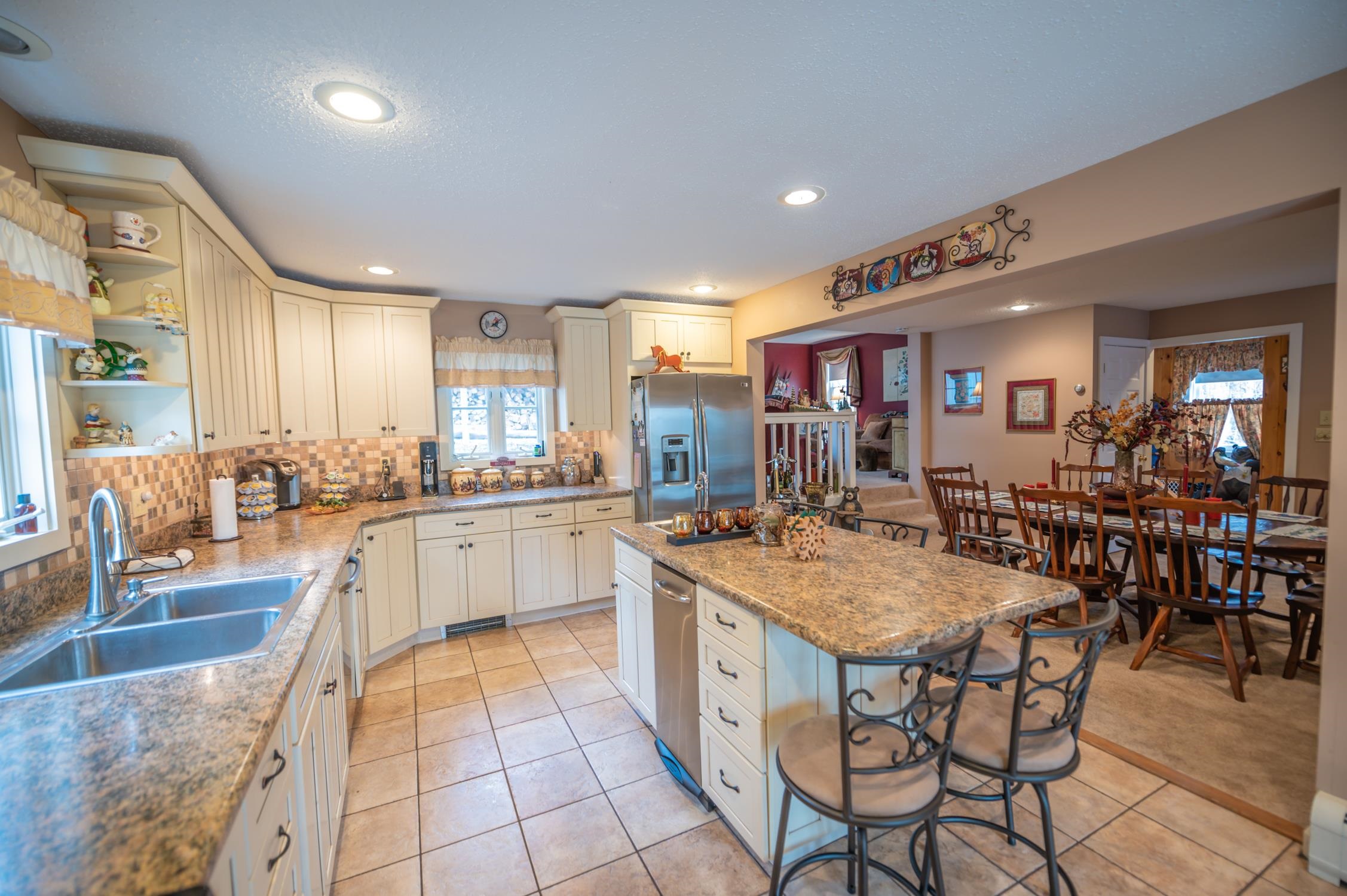 5 Alpine Loop Road