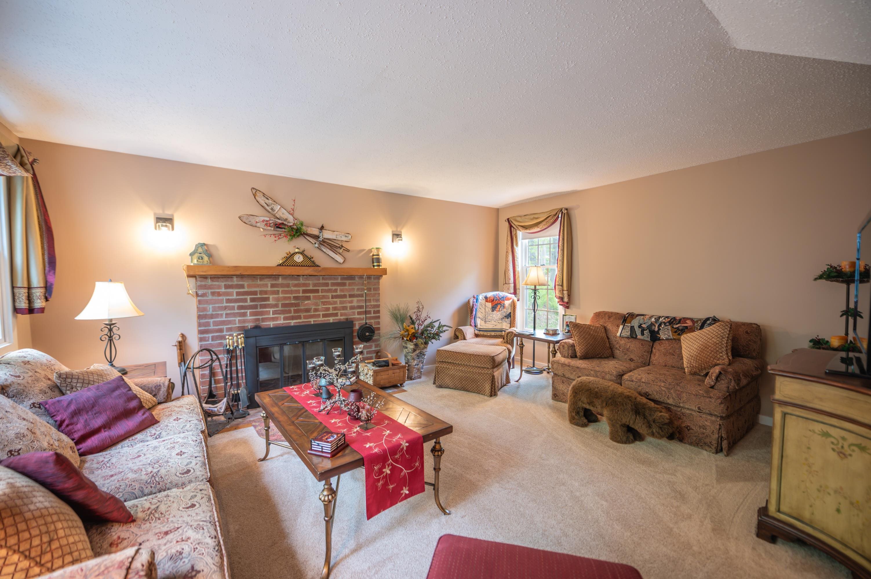 5 Alpine Loop Road