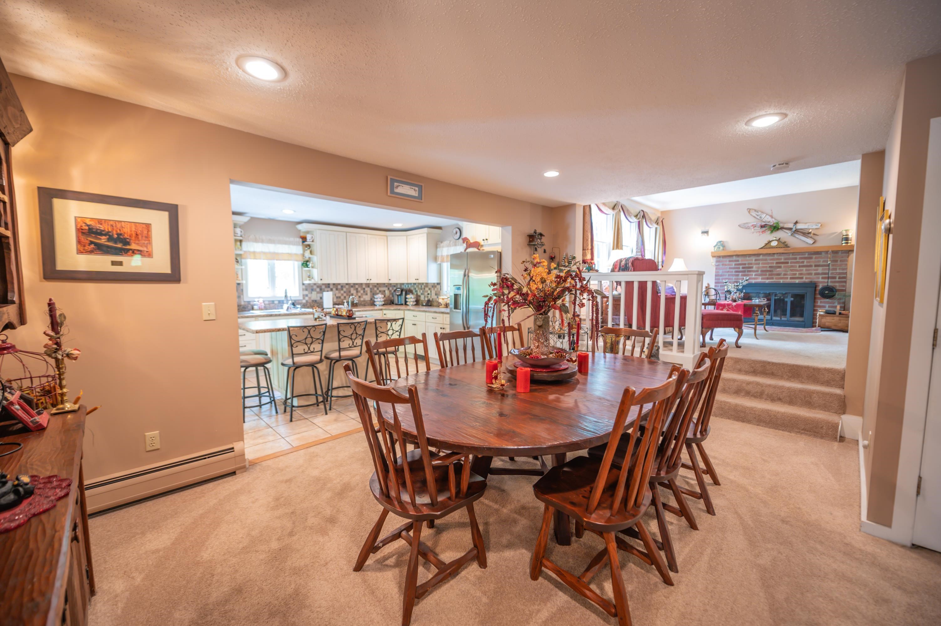 5 Alpine Loop Road