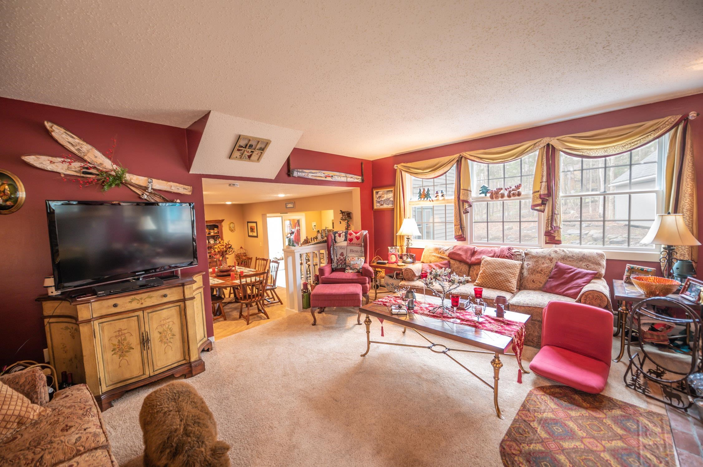 5 Alpine Loop Road