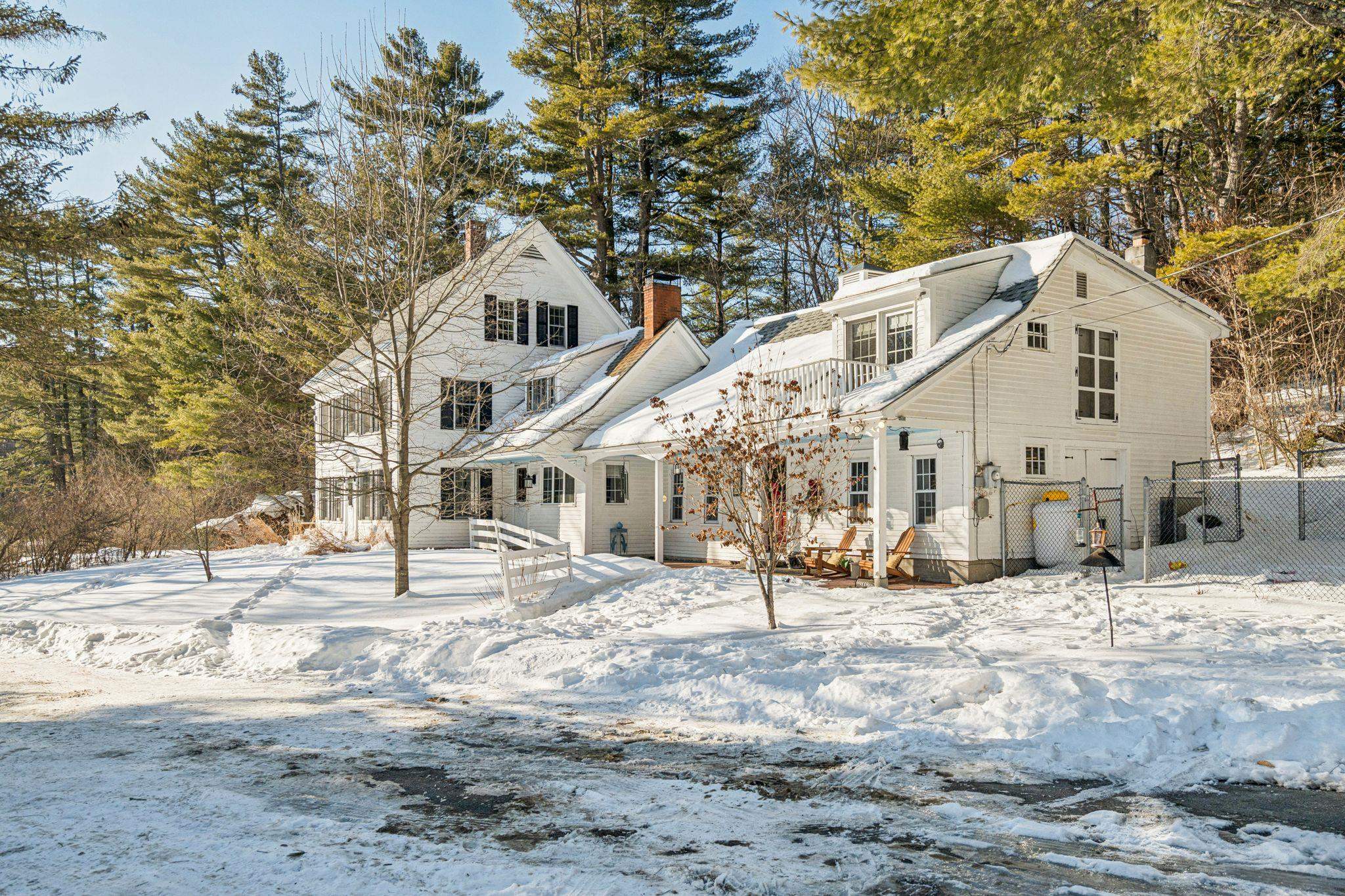 311 Fairgrounds Road