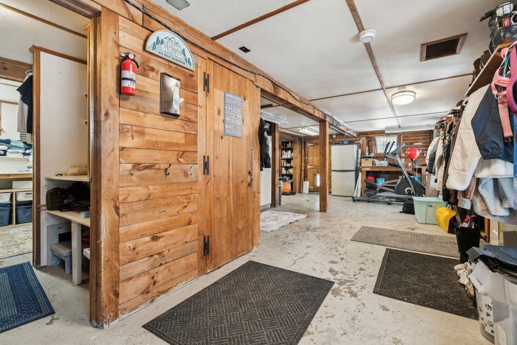Photo of 311 Fairgrounds Road, Bradford, NH 03221 (MLS # 5077627)