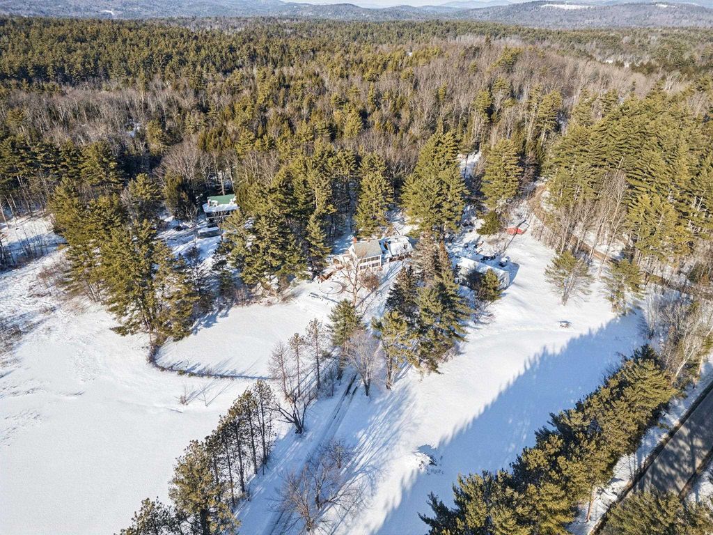 Photo of 311 Fairgrounds Road, Bradford, NH 03221 (MLS # 5077627)