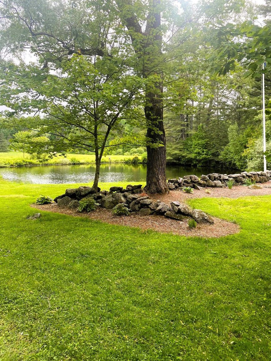 Photo of 311 Fairgrounds Road, Bradford, NH 03221 (MLS # 5077627)