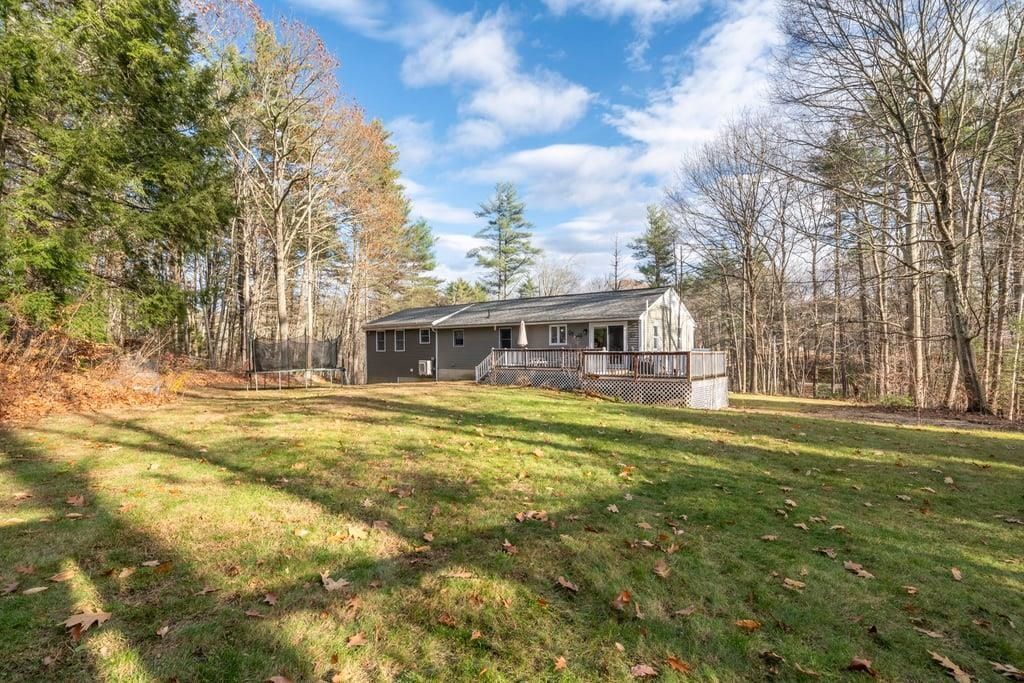 Photo of 20 Towle Road, Epping, NH 03042 (MLS # 5070037)