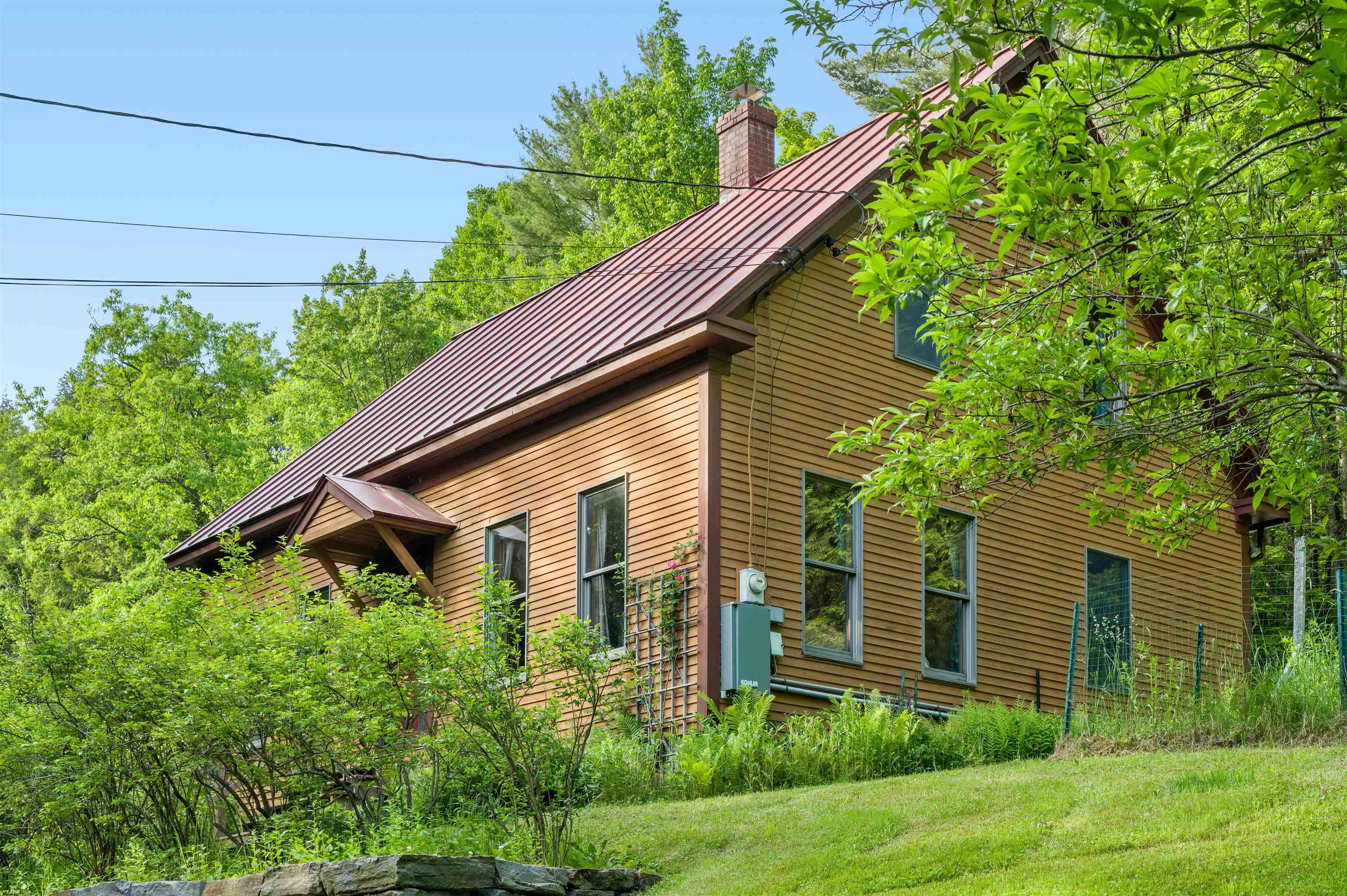 254 Macey Road