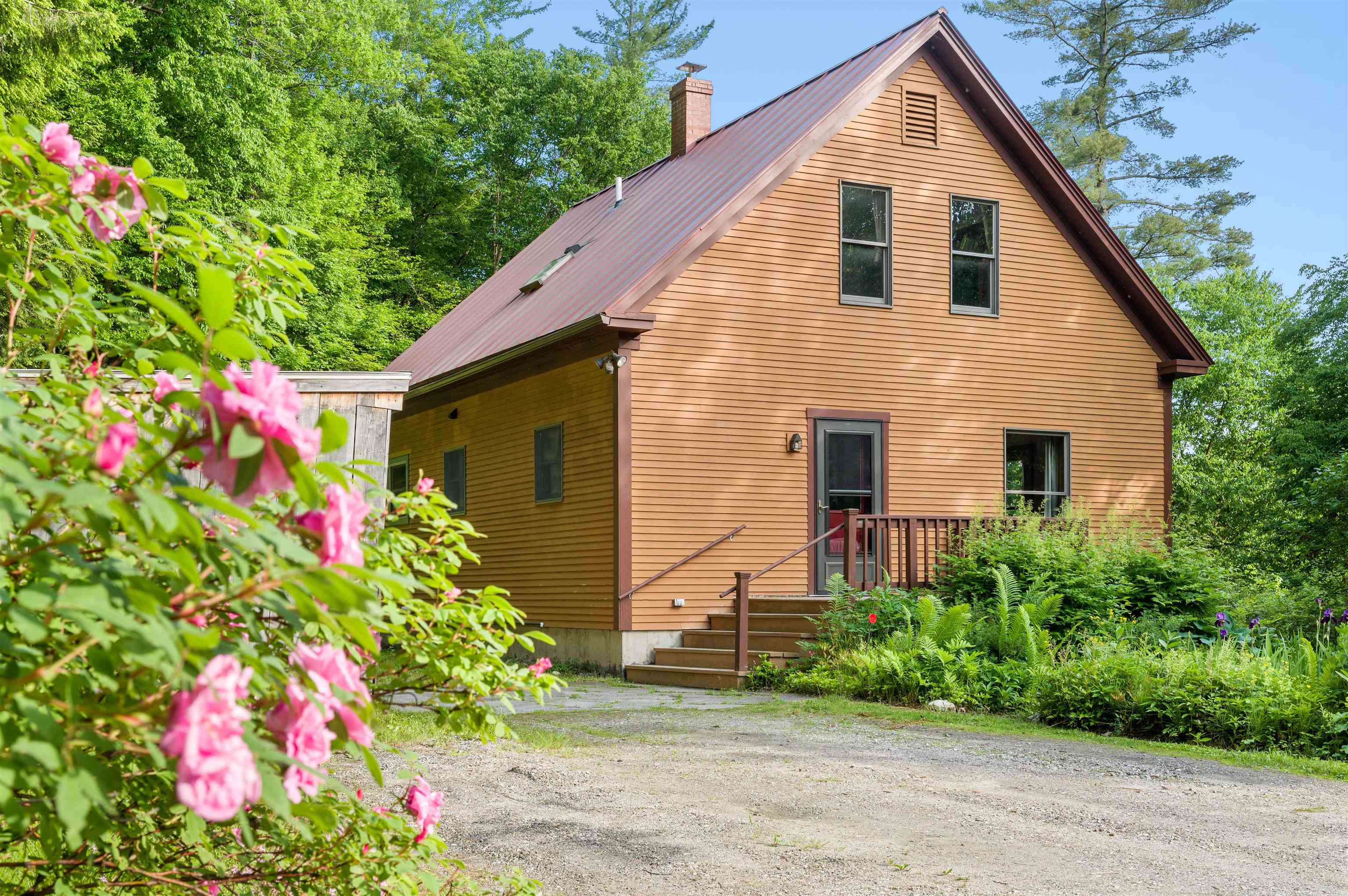 254 Macey Road