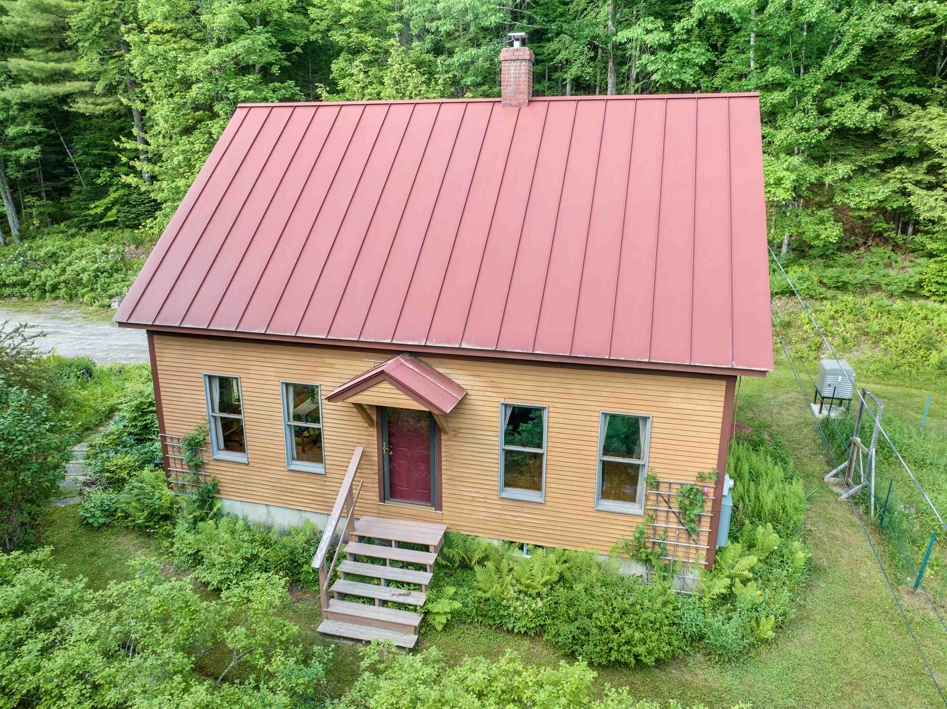 254 Macey Road