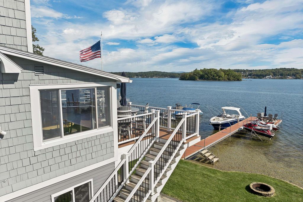 Photo of 74 Paugus Park, Laconia, NH 03246 (MLS # 5062698)