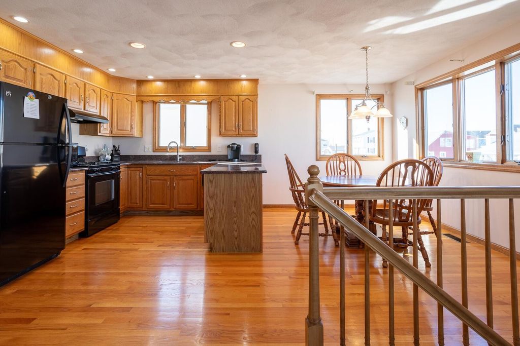 Photo of 170 Tilton Street, Seabrook, NH 03874 (MLS # 5061153)