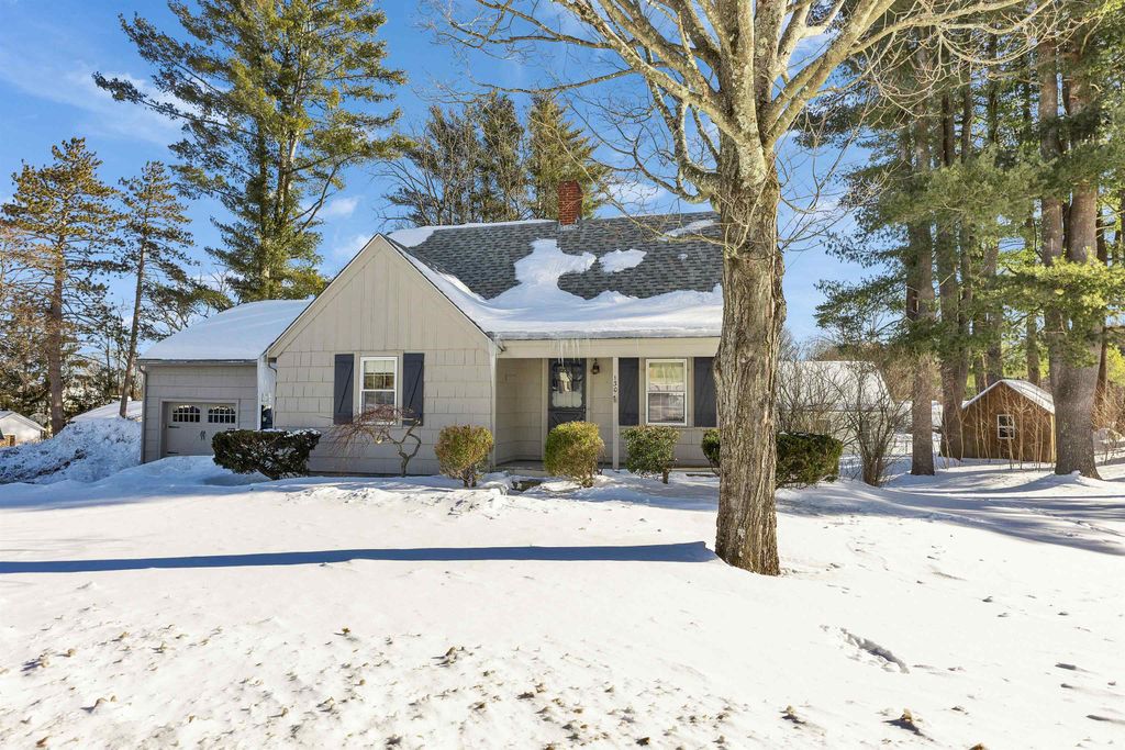 Photo of 130 Union Street, Milford, NH 03055 (MLS # 5076523)