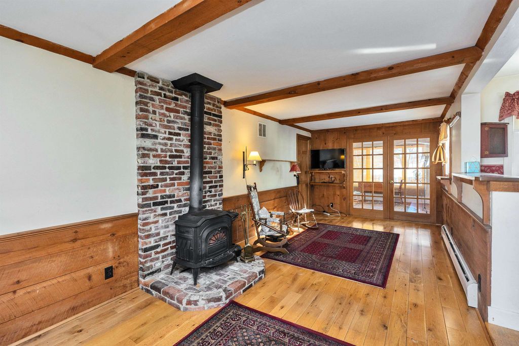 Photo of 130 Union Street, Milford, NH 03055 (MLS # 5076523)