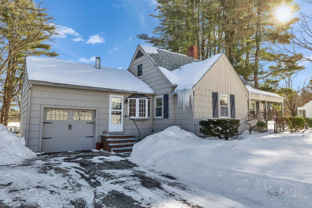 Photo of 130 Union Street, Milford, NH 03055 (MLS # 5076523)
