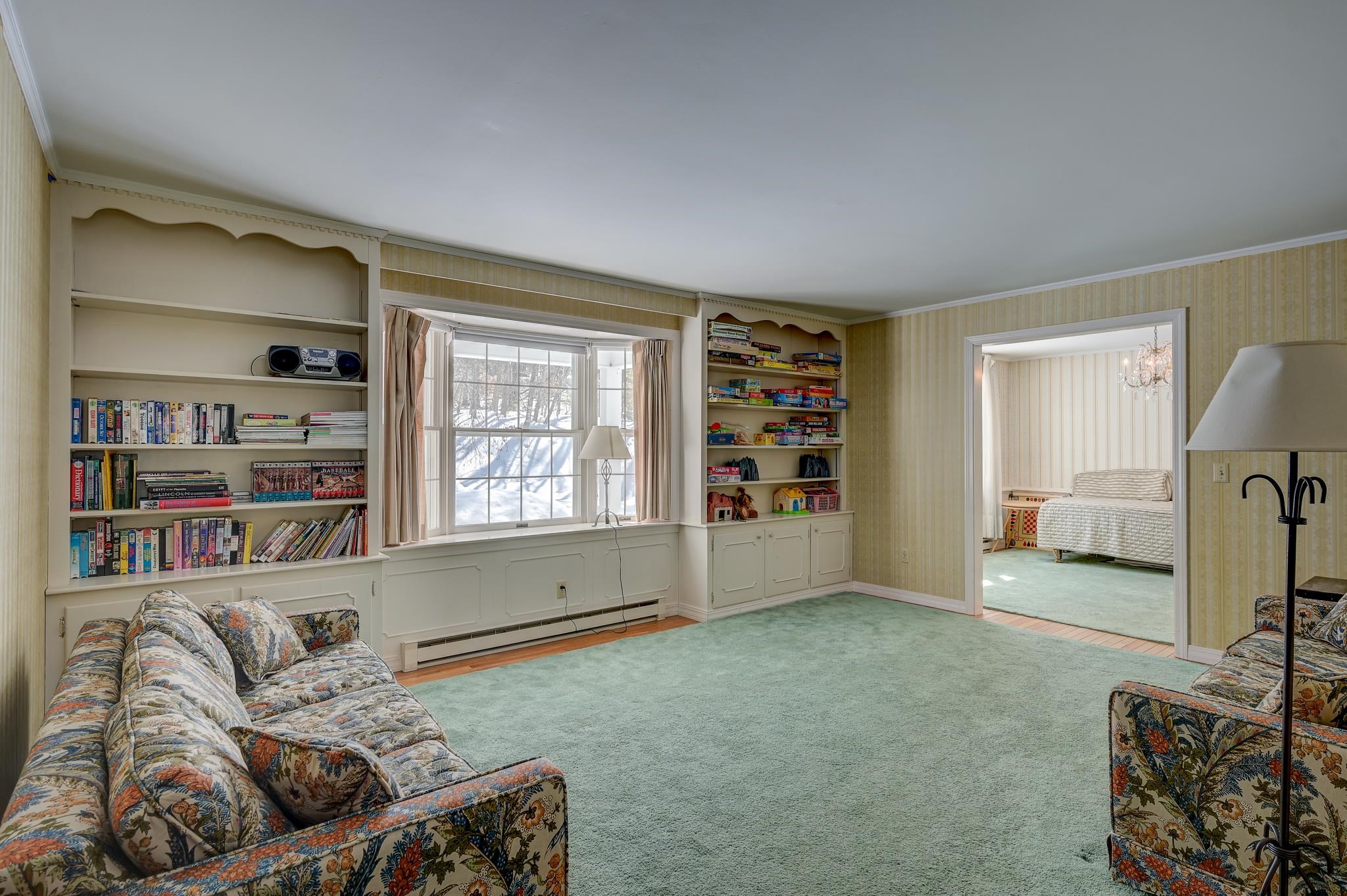 321 Rolling Ridge Road