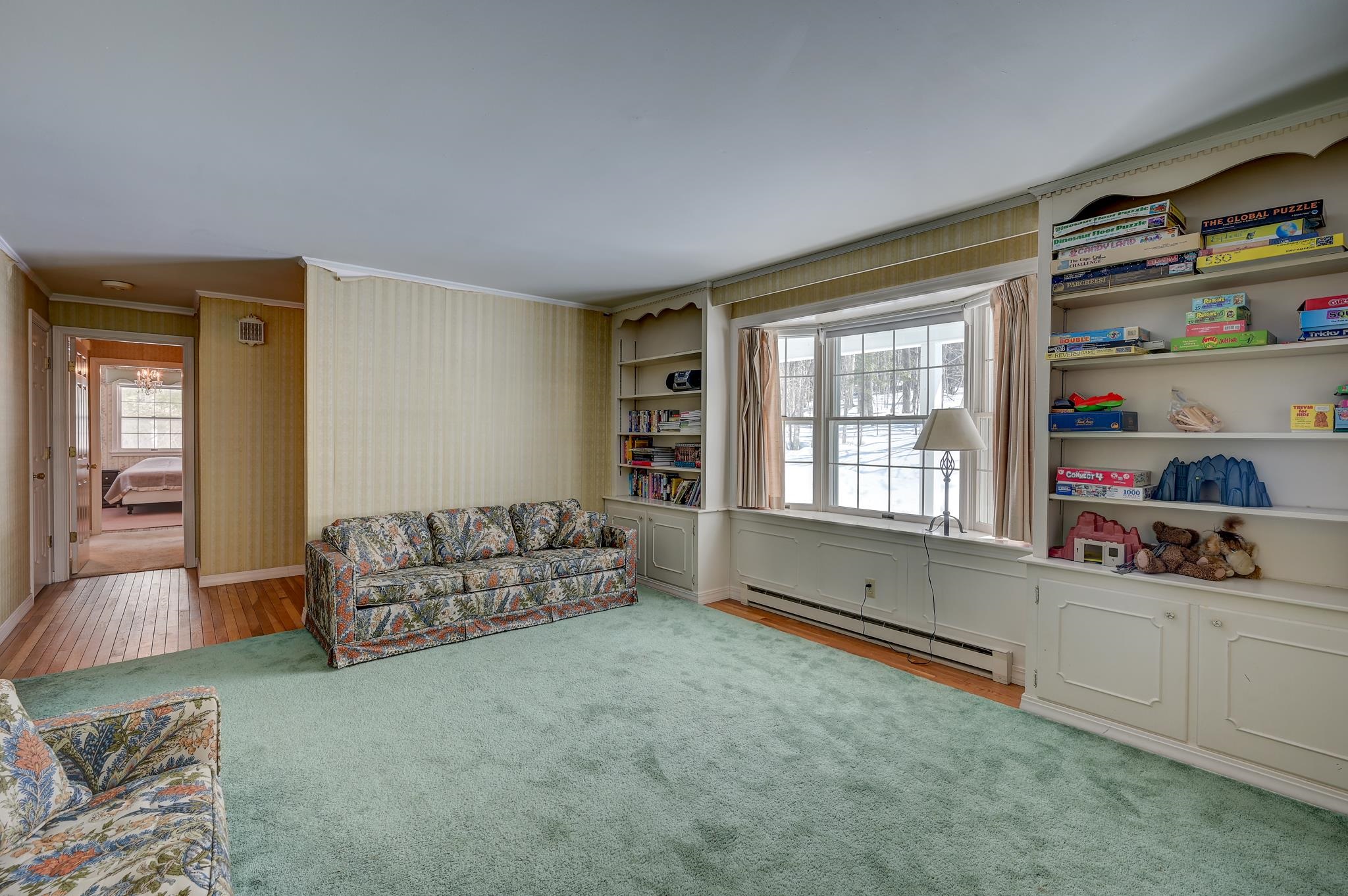 321 Rolling Ridge Road