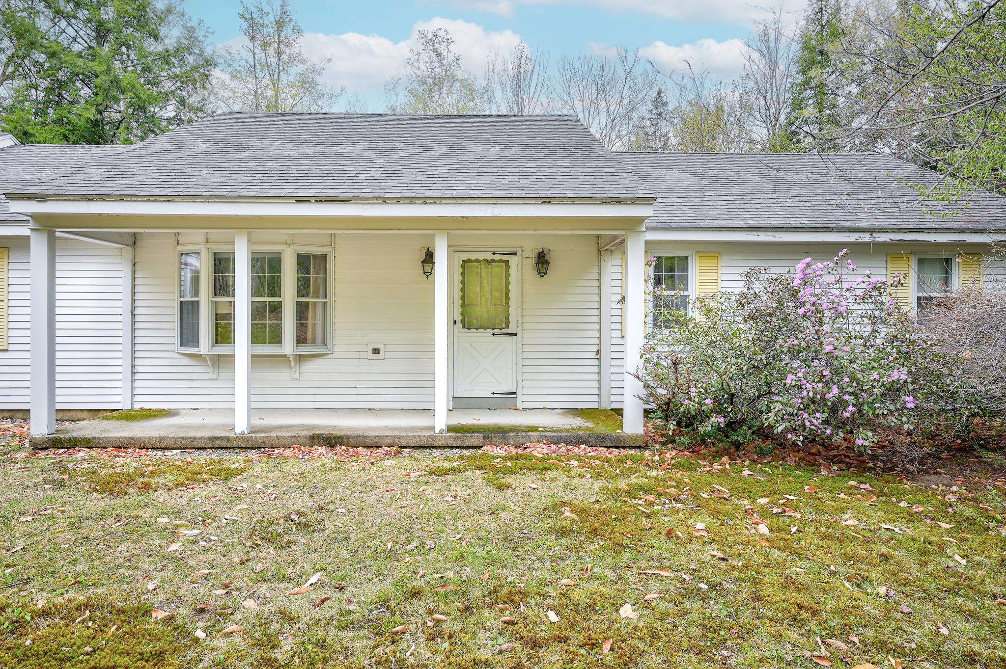 321 Rolling Ridge Road