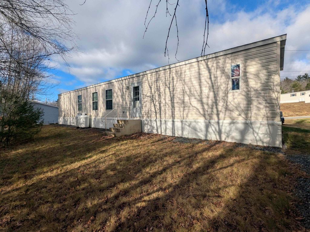 Photo of 27 Lunar Drive, Canaan, NH 03741 (MLS # 5070183)