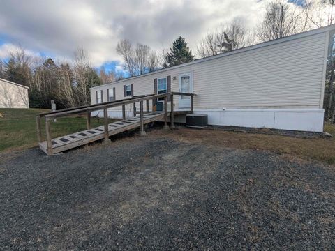 27 Lunar Drive Canaan NH 03741