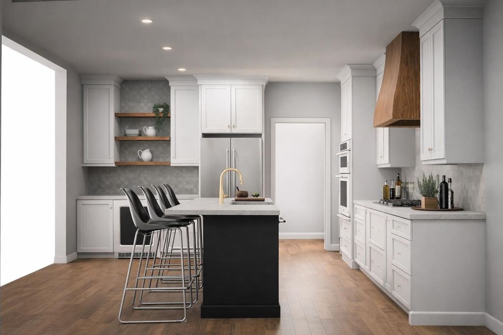 Photo of 22 Hilliard Road, Kensington, NH 03833 (MLS # 5089060)