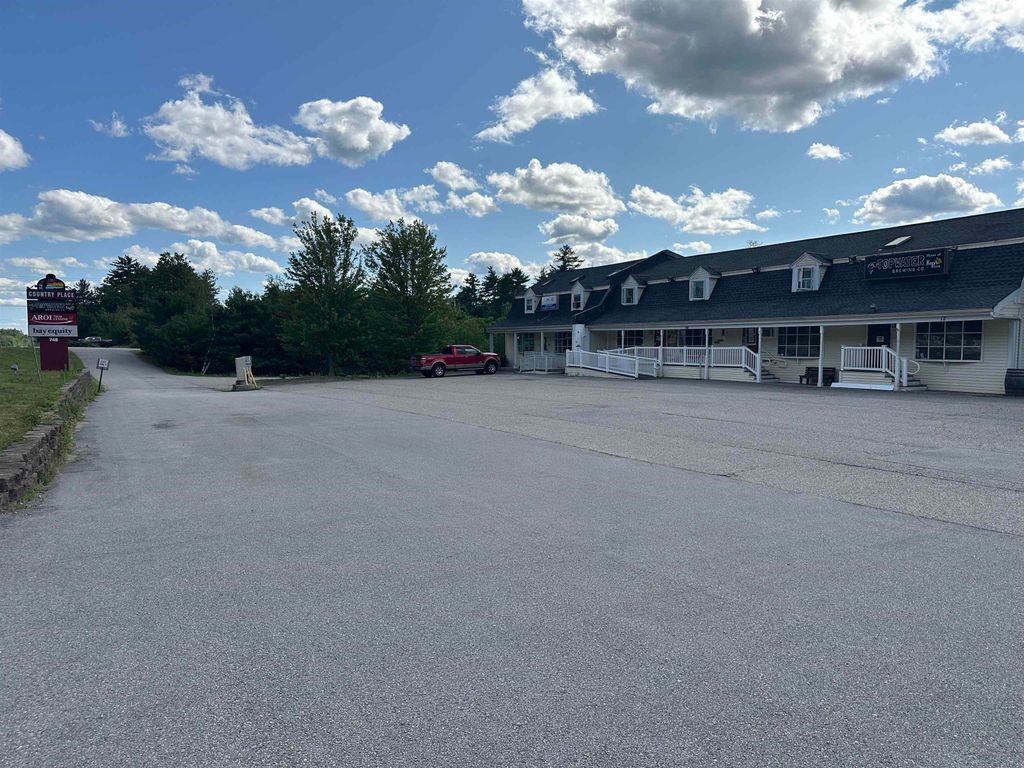 Photo of 748 Calef Highway #3, Barrington, NH 03825 (MLS # 5073956)