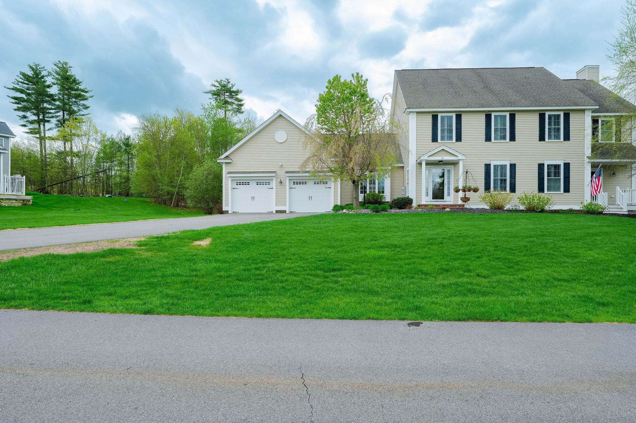 55 Granite Lane