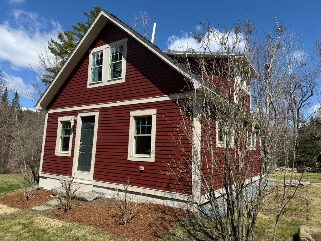Photo of 232 River Road, Canaan, NH 03741 (MLS # 5088166)