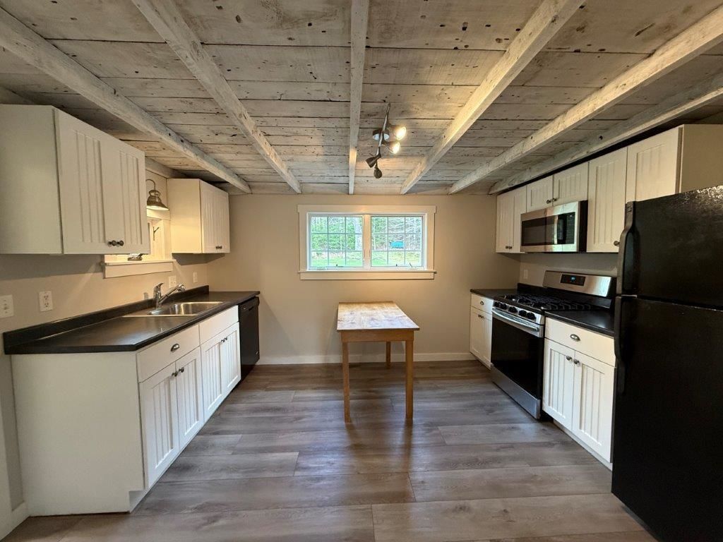 Photo of 232 River Road, Canaan, NH 03741 (MLS # 5088166)