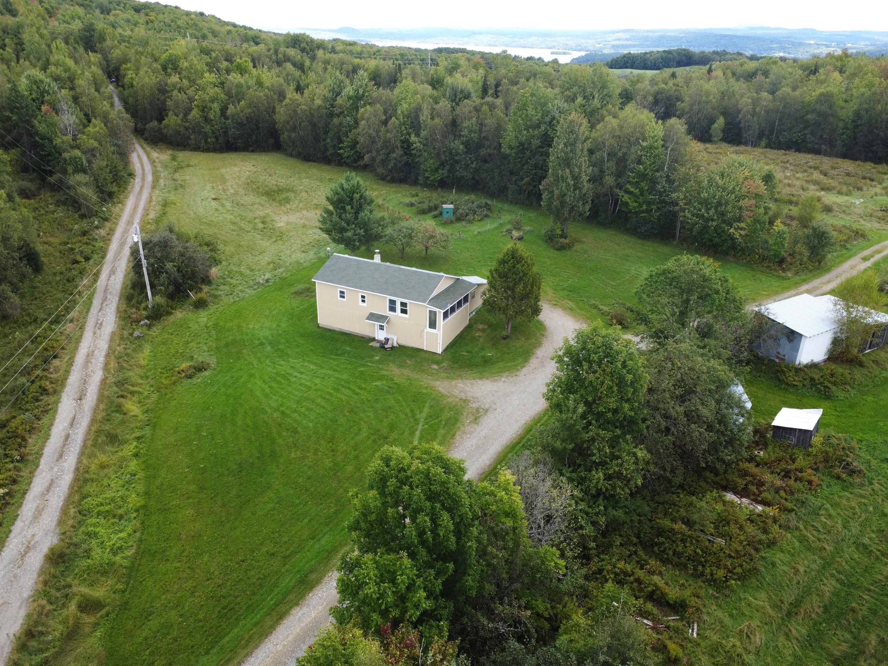 374 Browns Hill Road