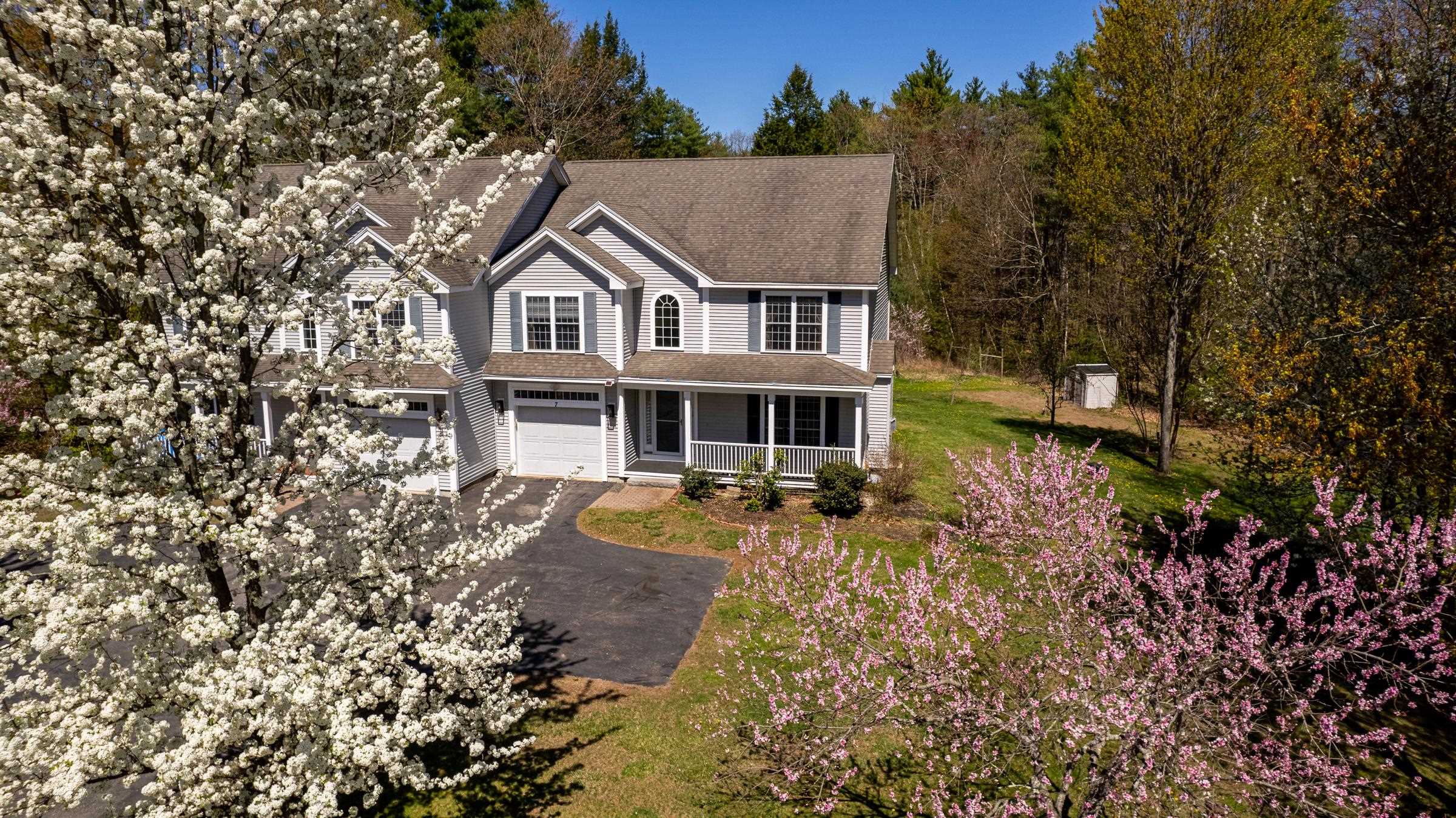 7 Piper Lane