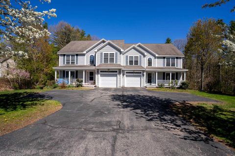 7 Piper Lane Lee NH 03861