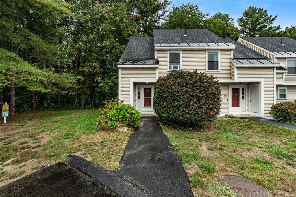 Photo of 36 Whitewater Drive, Concord, NH 03303 (MLS # 5063041)