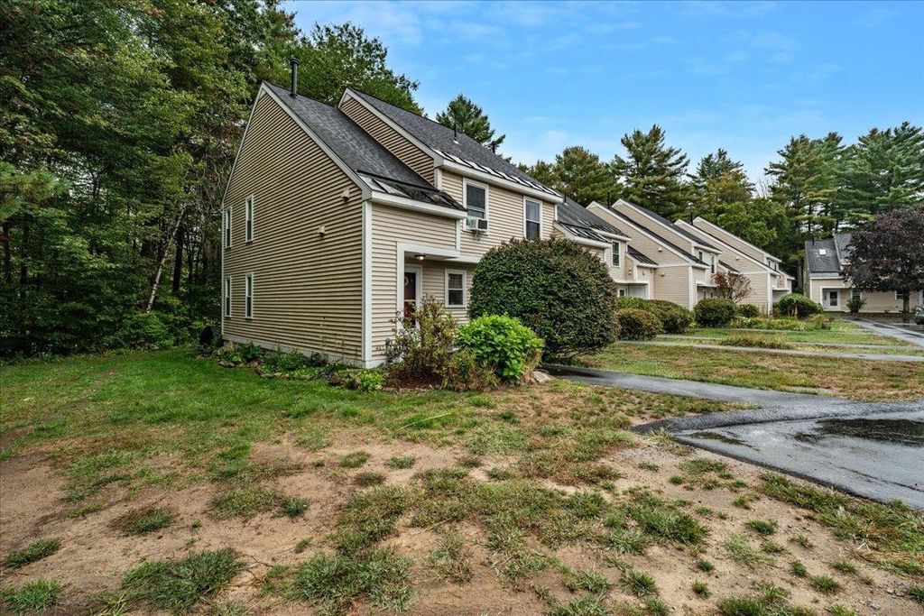 Photo of 36 Whitewater Drive, Concord, NH 03303 (MLS # 5063041)