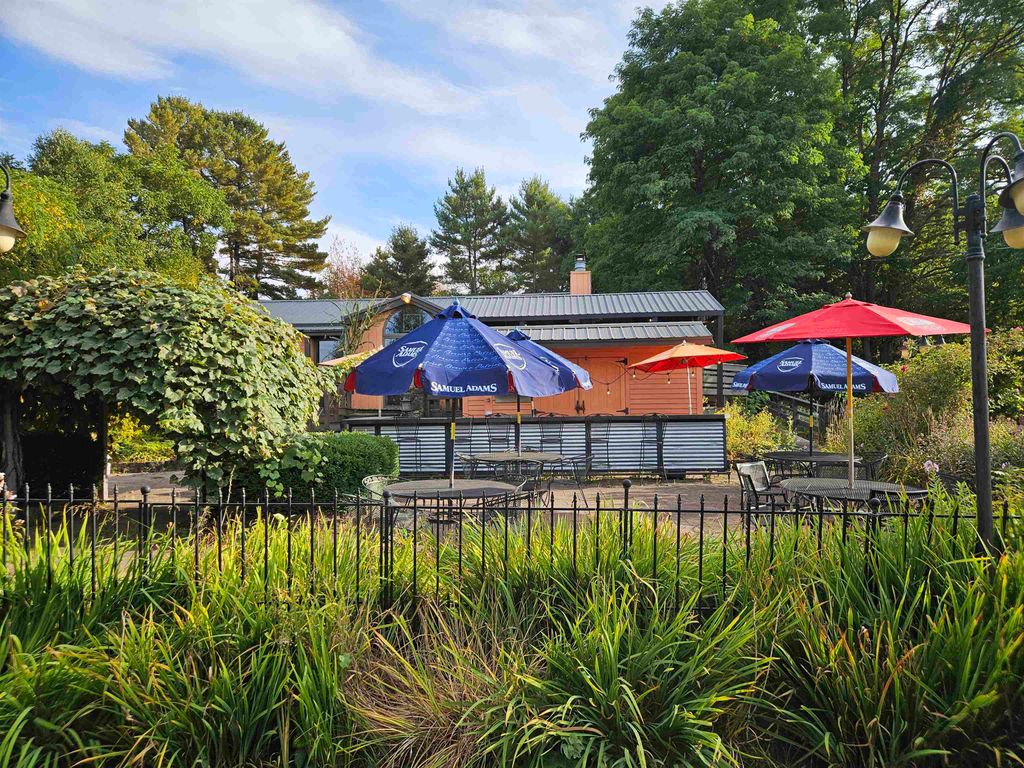 Photo of 2312 Main Street, Bethlehem, NH 03574 (MLS # 5063304)