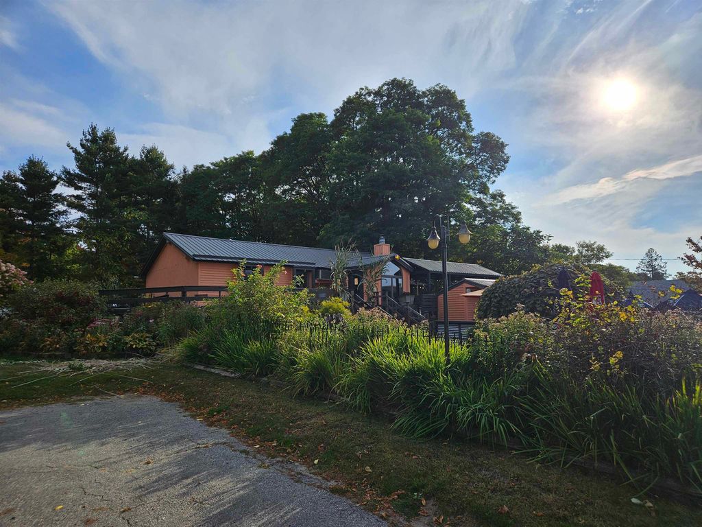 Photo of 2312 Main Street, Bethlehem, NH 03574 (MLS # 5063304)