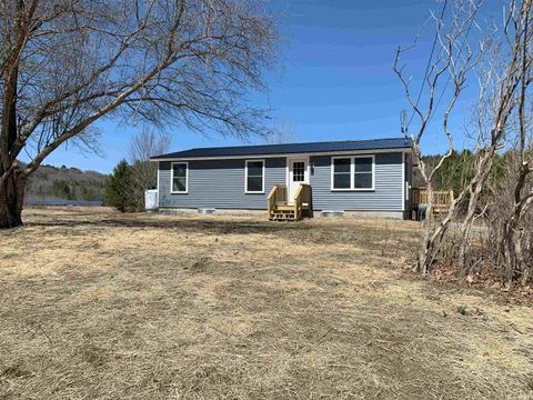 644 West Fairlee Road West Fairlee VT 05083