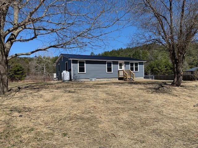 644 West Fairlee Road