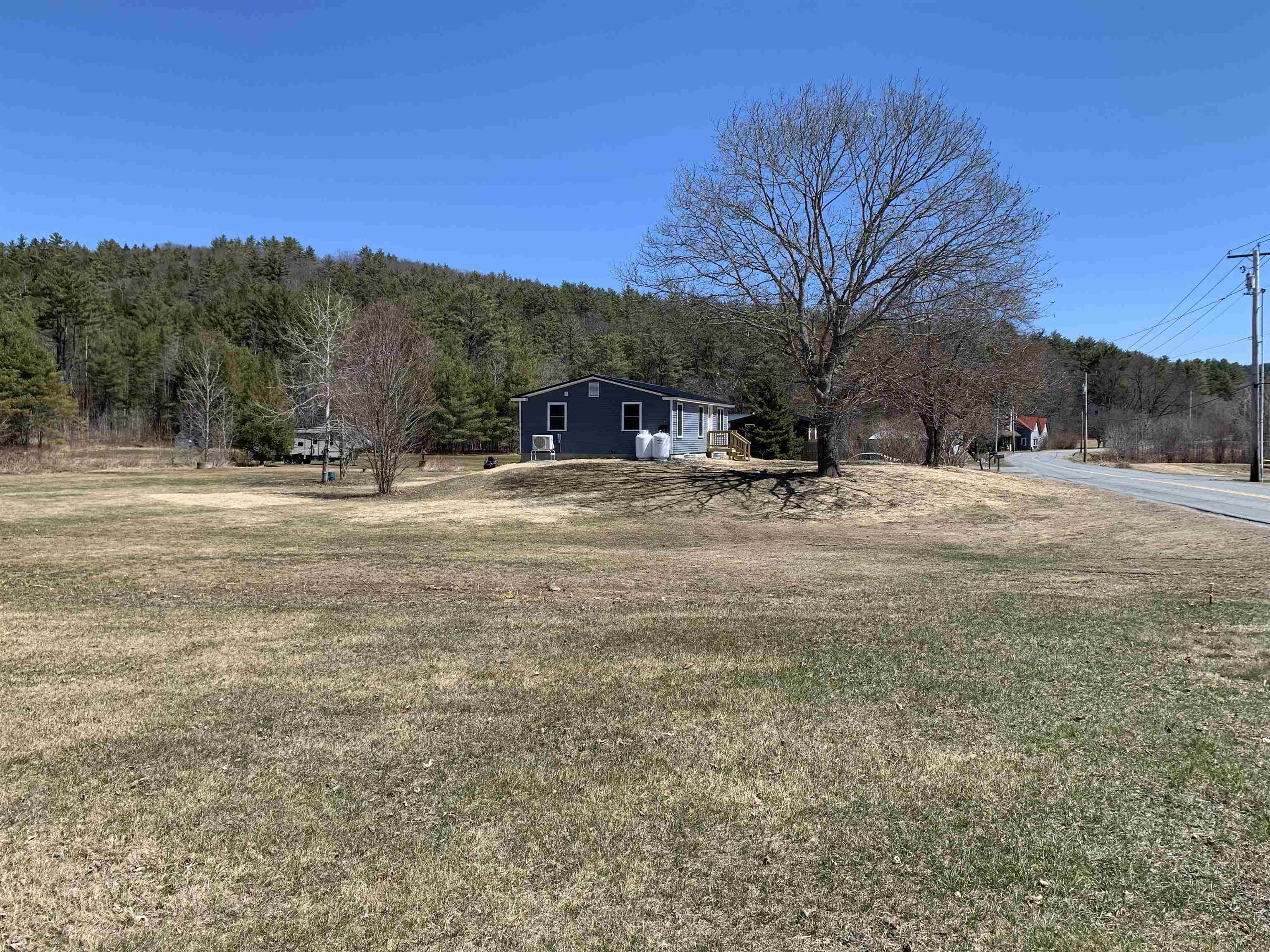 644 West Fairlee Road