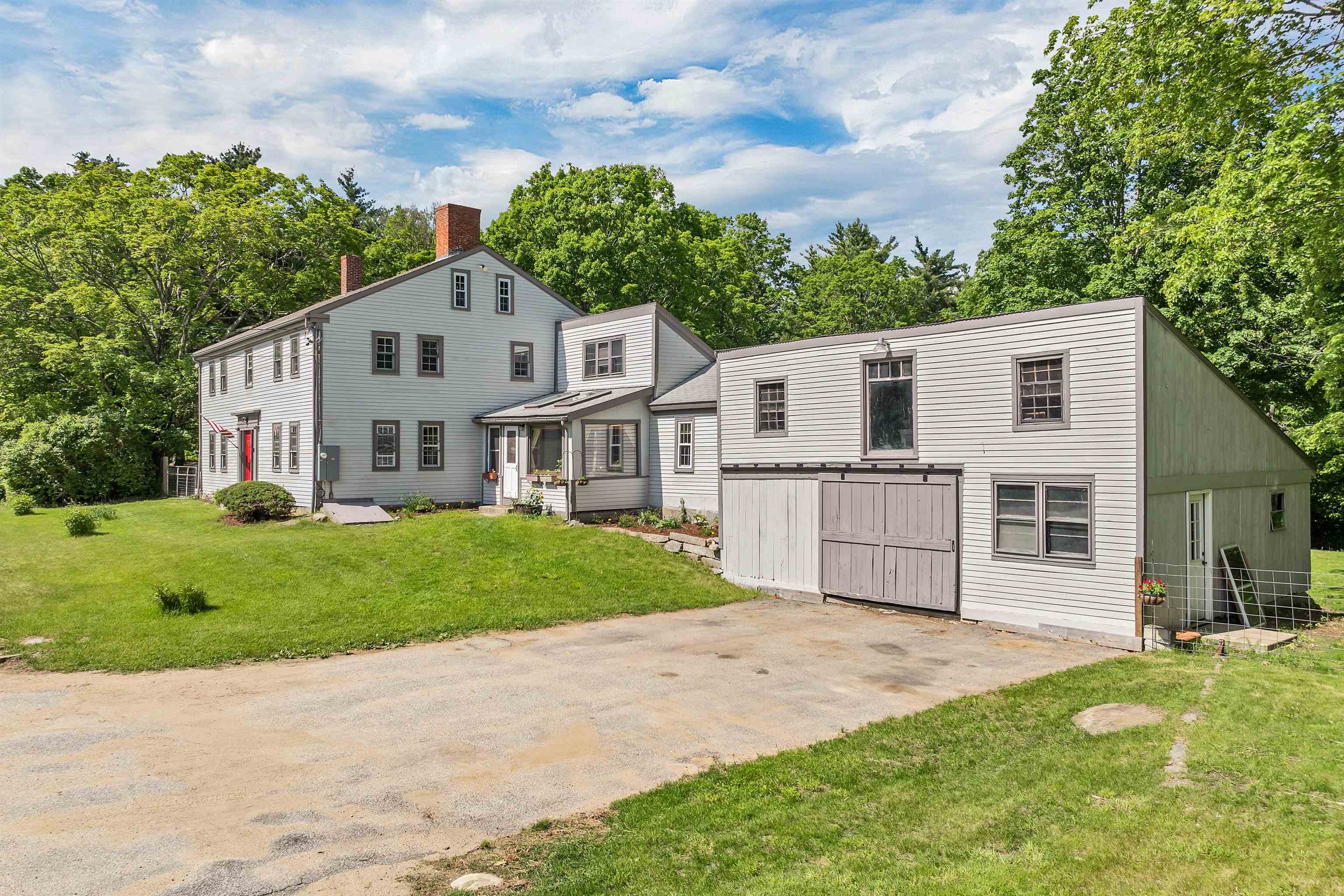 11 Lane Road