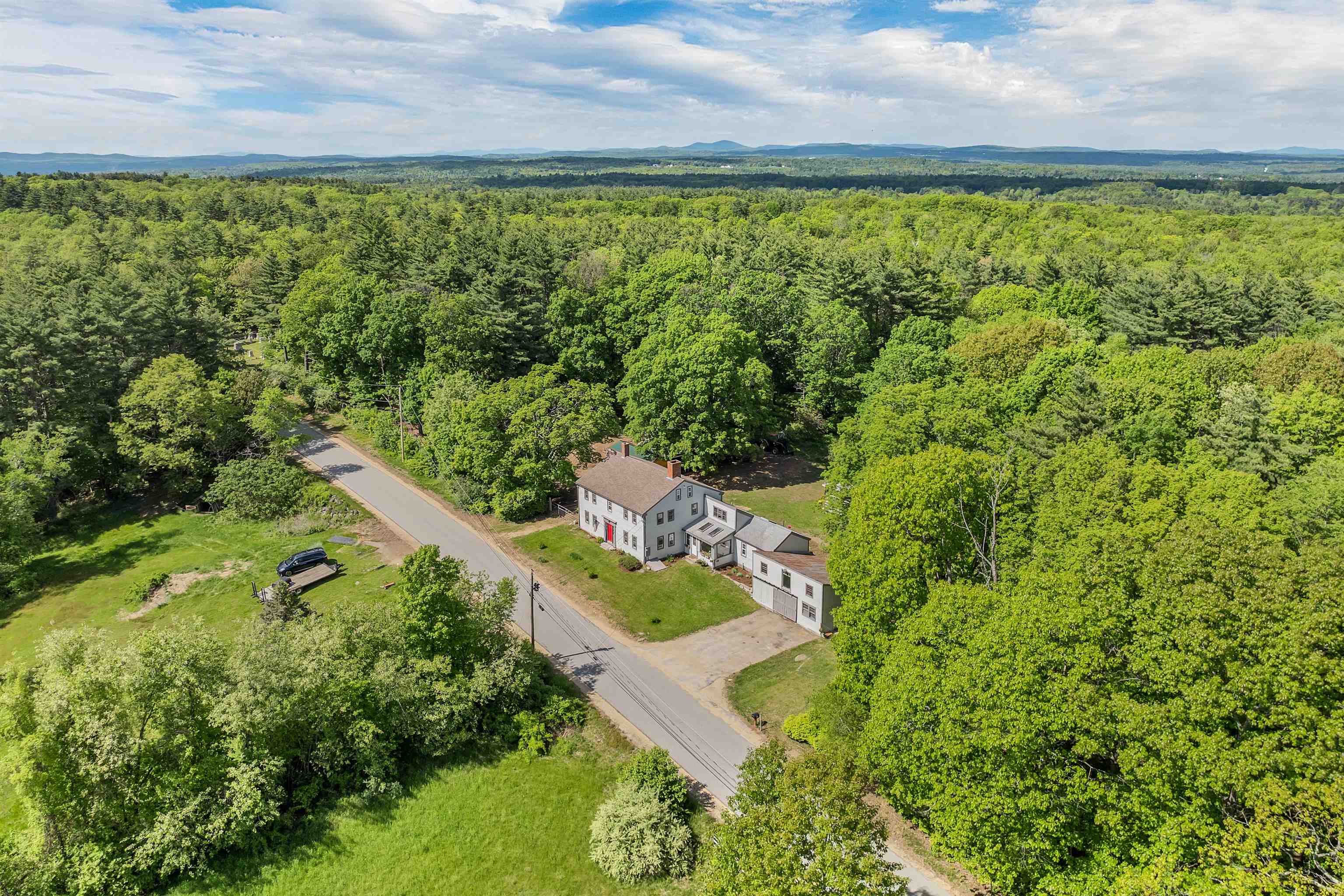 11 Lane Road